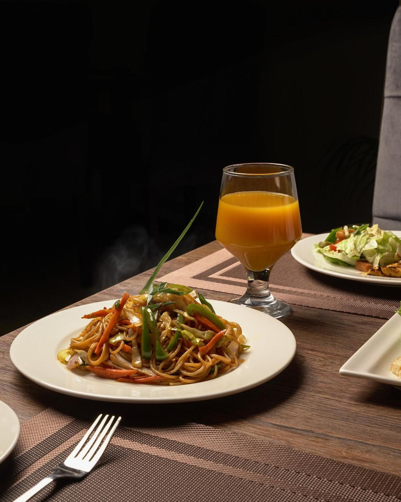 Faletti'S Express- Shimla Hill Lahore Luaran gambar