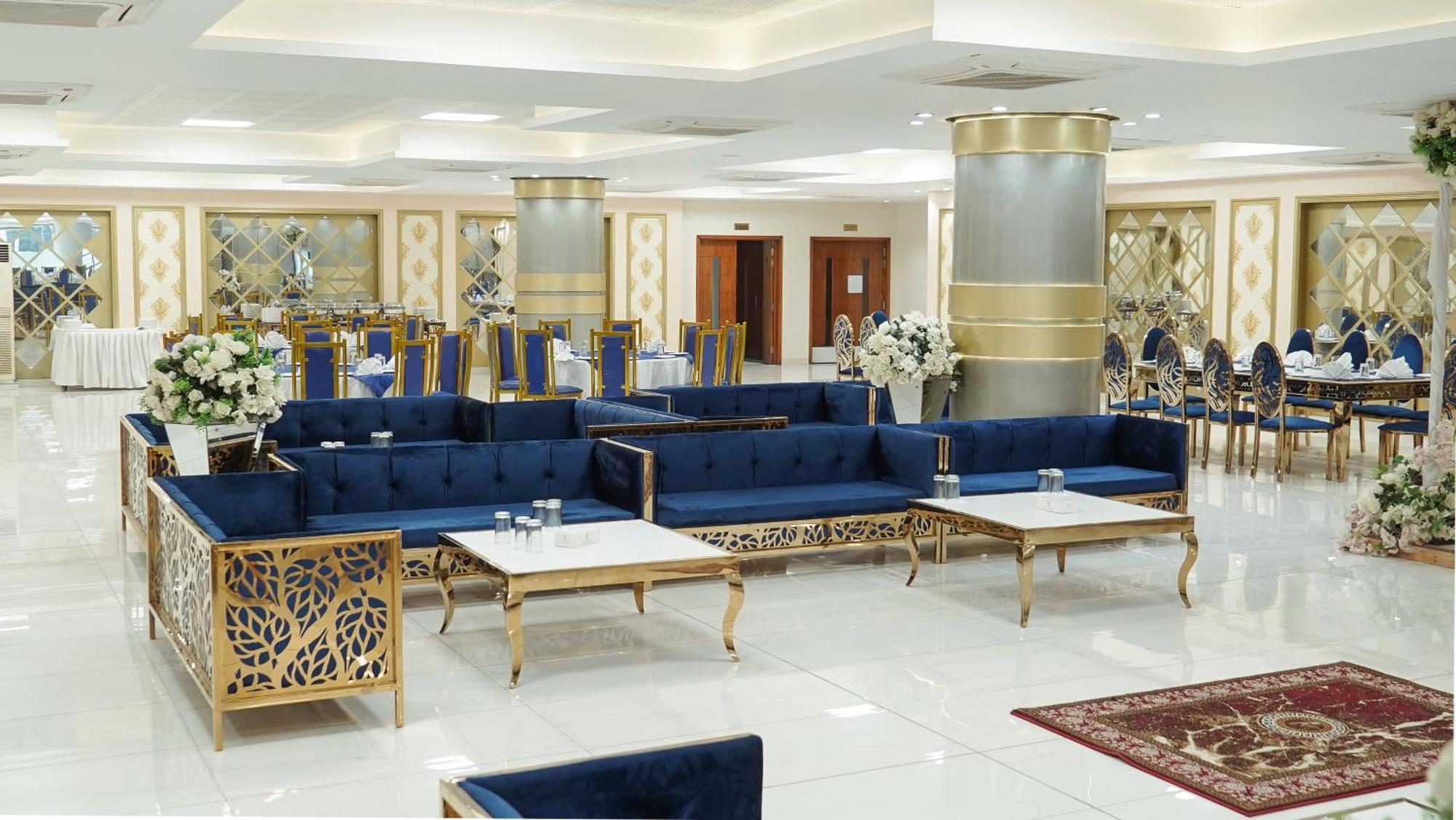 Faletti'S Express- Shimla Hill Lahore Luaran gambar